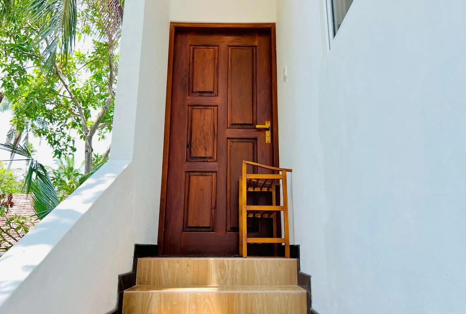 Apartament The Luxe Residence Negombo
