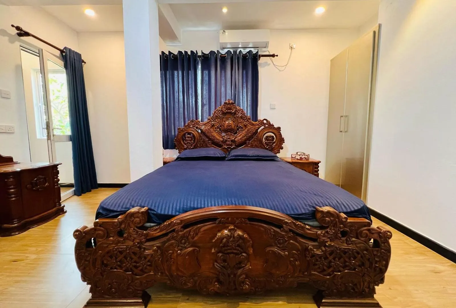 The Luxe Residence Negombo Sri Lanka