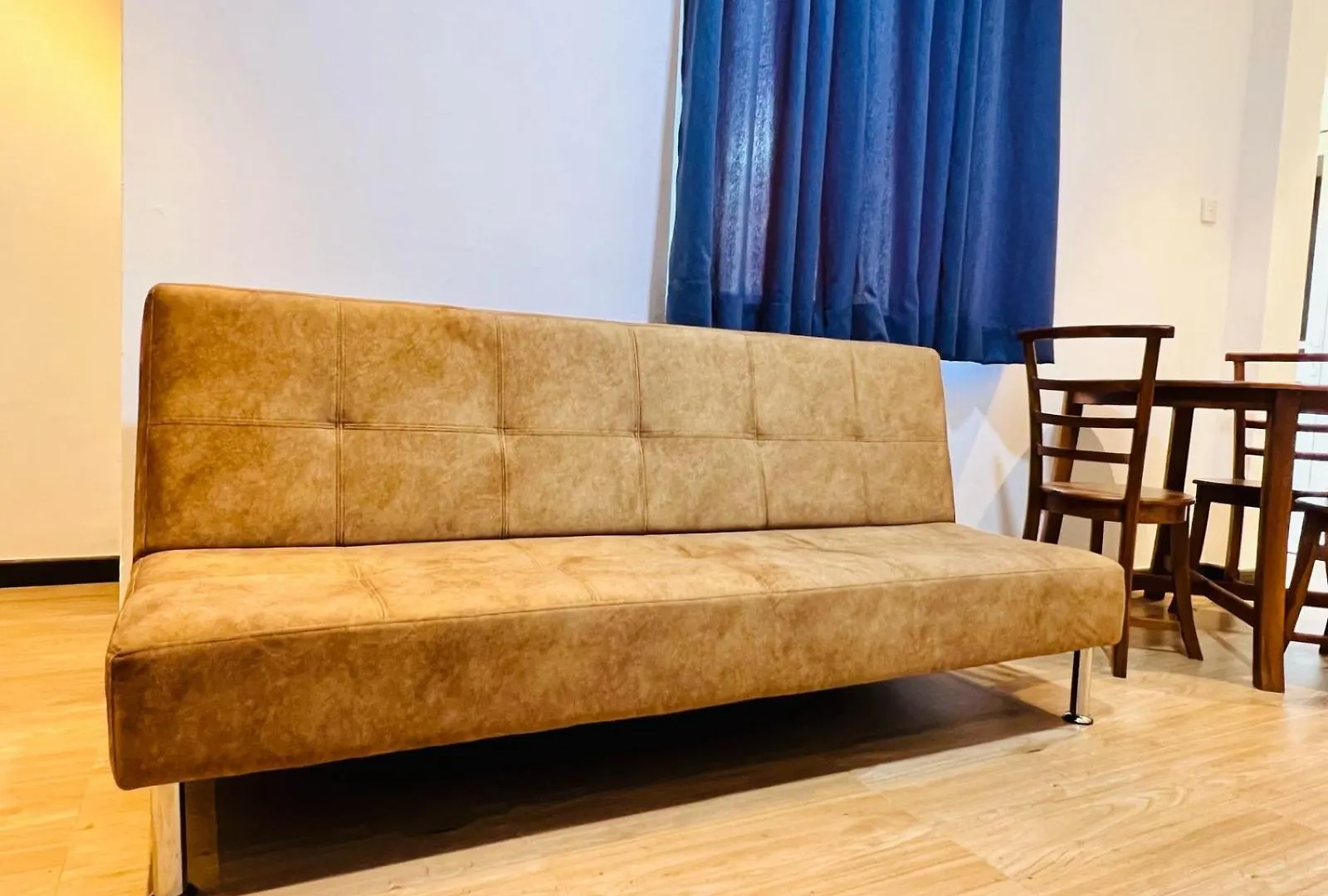 Apartament The Luxe Residence Negombo